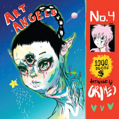 12.grimes